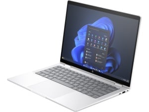 HP HP Elite x360 Convertible 1040 G11,Intel Core Ultra7 155H,16GB RAM(onboard),1TB PCIe NVMe SSD,14"AG UWVA 2.8K 2880x1800 OLED touch,Intel Arc Graphics,Backlit,2 Thunderbolt 4,1 USB-C 3.2,1 USB-A 3.1,1 HDMI 2.1,BT 5.3,FP,Win11Pro,YU,1y Wol 9G0J9ET