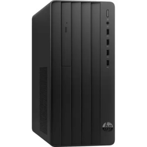 HP HP Pro Tower 290 G9 Desktop, Intel Core i3-14100, 8GB DDR4-3200 RAM, 512GB PCIe 2280 NVMe SSD, 9.5mm DVD-Writer, HP 125 BLK Wired kbd+Mouse, BT 5.4, FreeDOS, YU, 1yw CW9B5AT#BED