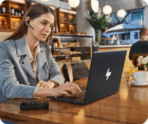 HP HP ProBook 4 G1ah 16 PC, AMD Ryzen 5 220, 16GB DDR5-5600 RAM, 512GB PCIe NVMe SSD, 16" IPS AG WUXGA 1920x1200, AMD Radeon 740M Graphics, 2 USB-C 3.2, 2 USB-A 3.1, 1 HDMI 2.1, 1 RJ-45, BT 5.3, FreeDOS, YU, Pike silver, 2yw CA6V4AT