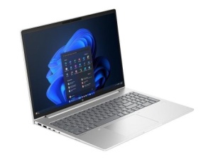 HP HP ProBook 4 G1iR 16 PC, Intel Core 5 120U, 16GB DDR5-5600 RAM, 1TB PCIe NVMe SSD, 16" IPS AG WUXGA 1920x1200, Intel Graphics, 2 USB-C 20Gbps, Backlit, 2 USB-A 3.1, 1 HDMI 2.1, 1 RJ-45, BT 5.3, FreeDOS, YU, Pike silver, 1yw C8KW5ET