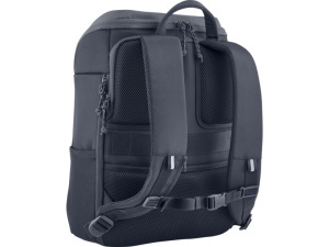HP HP Travel 25 Liter 15.6 Iron Grey Laptop Backpack 6H2D8AA