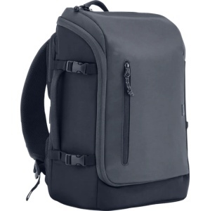 HP HP Travel 25 Liter 15.6 Iron Grey Laptop Backpack 6H2D8AA