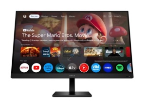 HP MON OMEN 32 UHD 144Hz, 99Z68E9#ABB