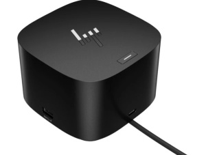 HP Thunderbolt docking 120W G4, RJ45, 2xDP, HDMI,Thunderbolt 4, 4x USB-A/4J0A2AA