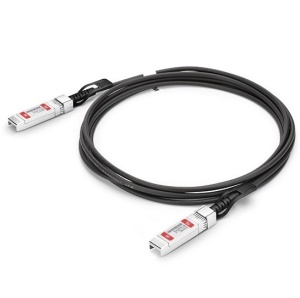 HPE Aruba IOn 10G SFP+ to SFP+ 1m DAC Cable - Img 2