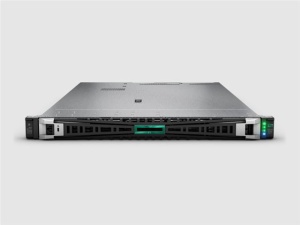 HPE DL360 G11 4510 64GB 2x2.4TB SAS MR408i-o 2x1kW