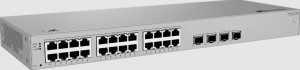 Huawei eKit Switch L2+ S310S-24T4JX - Img 2