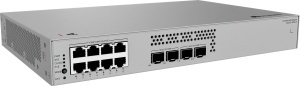 Huawei eKit Switch S220S-8P4JX, 8p; 2xSFP+, PoE 128W - Img 2