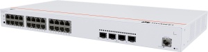 Huawei eKit UPR L2 Swc S220-24T4X; 24p, 4SFP+Innoptical 1Gb - Img 2