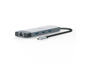 Hub TP-LINK UH9120C USB Type-C 9-Port Hub - Img 3
