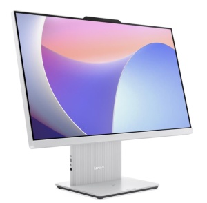 IdeaCentre AIO 23.8" 24IRH9 Grey i5-13420H/16GB DDR5/M.2 512GB/WebCam F0HN00JKRI