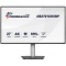 IIYAMA 27" IPS BLACK 2.0 panel, 3840x2160 UHD, DCI-P3 99%, Pantone Certified, Delta E 2, USB-C Dock (LAN 96W PD DP-OUT), 4ms, 15cm height adj. stand, 450cd/m2, CR 3000:1, HDMI, DisplayPort, Speakers, USB HUB (3x 3.2+1xC) HB2701UHSNP-B1 - Img 5