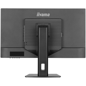 IIYAMA Prolite XB3270QSU-B1 Business Monitor - 80 cm (31.5''), WQHD (2560x1440), IPS LED, 100Hz, 3ms, 250 cd/m², matte / black XB3270QSU-B1 - Img 4