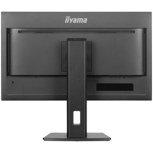 IIYAMA Prolite XUB2797QSNP-B1 Business Monitor - 68.5 cm (27''), WQHD (2560x1440), IPS LED, 100Hz, 300 cd/m², matte / black XUB2797QSNP-B1 - Img 4