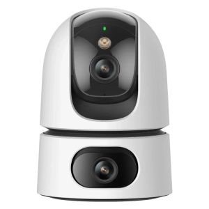 Imou Ranger Dual Wi-Fi Pan&Tilt IP camera 5MP+5MP 1/3 pr - Img 3