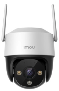 IMOU Rotirajuća spoljna kamera CRUISER 2C PT WiFi 5MP IPC-S7CP-5M0WE, IC 30m + LED, 3.6mm