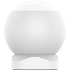 IMOU Smart Motion Sensor ZP1, detection range 8m, wall mounted installation, wireless protocol Zigbee and Wi-Fi 2.4GHz ZP1-EU - Img 3