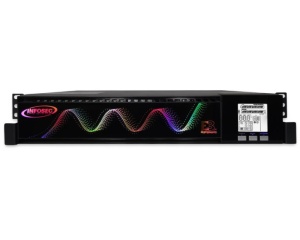 INFOSEC COMMUNICATION E3 PERFORMANCE RT 3000VA - Img 2