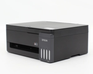 Inkjet Epson EcoTank L3350 5760x1440dpi/33ppm CB/15ppm COL/USB/WiFi/Ink 103 u flašici - Img 2