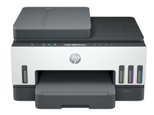 Inkjet MF štampac HP Smart Tank 750 All-in-One