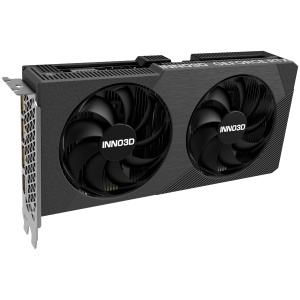 INNO3D GeForce RTX 5060 Twin X2 8GB GDDR7 128-bit, 1x HDMI, 3x DP N50602-08D7-195071N - Img 2