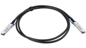 Innoptical DAC bakar pas. kabl QSFP28 100G, 30AWG, 2m, C