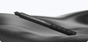 Insta360 Action Invisible Selfie Stick - Img 3