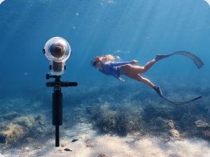 Insta360 Dive Buddy - Img 3