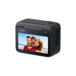 Insta360 GO 3S Standard Edition Midnight Black - Img 2