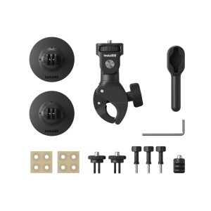 Insta360 Motorcycle Kit - Img 5