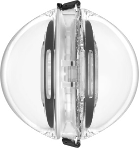 Insta360 X5 Invisible Dive Case Pro - Img 2
