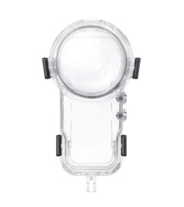 Insta360 X5 Invisible Dive Case
