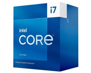 INTEL Core i7-13700F do 5.20GHz Box (BX8071513700F) procesor * - Img 2
