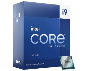 INTEL Core i9-13900KF do 5.80GHz Box (BX8071513900KF) procesor * - Img 2