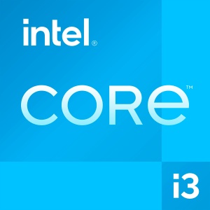 Intel CPU Desktop Core i3-14100 (up to 4.70 GHz, 12M Cache, LGA1700) box BX8071514100SRMX1