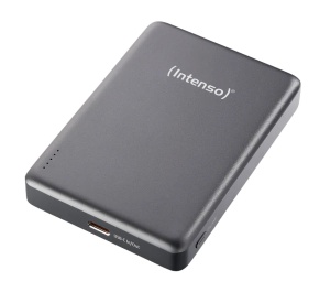Intenso Power Bank MW10000 Grey