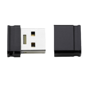(Intenso) USB Flash drive 8GB Hi-Speed USB 2.0, Micro Line - ML8 - Img 2