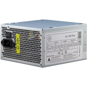 InterTech PSU SL-700 Plus ATX - Img 2