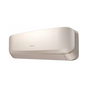 Inverter klima uređaj Hisense Fresh Air Gold 12K - Img 3