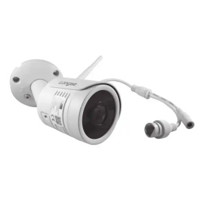 IP kamera WFIP-FG400LBH30 4M, 3,6mm, 147u x 20 IR, 25m - Img 3