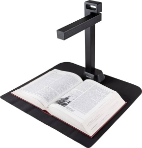 IRIScan Desk 6 Pro Dyslexic - A3 - Img 2