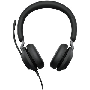 JABRA Evolve2 40 SE, USB C/A, UC Stereo 24189-989-799 - Img 2
