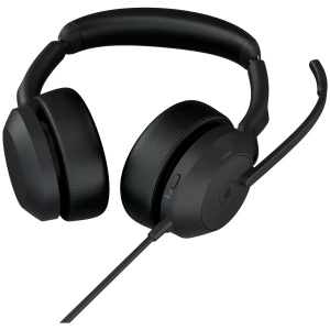 JABRA Evolve2 50, USB C/A, MS Stereo 25089-999-799 - Img 2