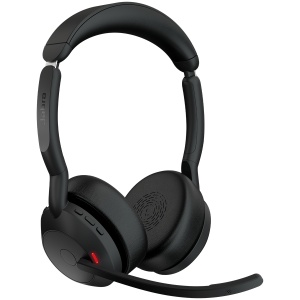 JABRA EVOLVE2 55, Link380c UC Stereo 25599-989-899