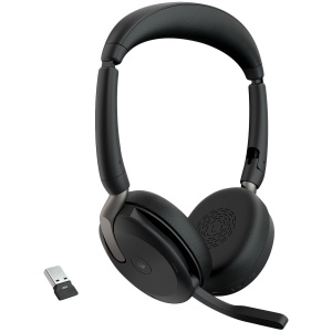 JABRA EVOLVE2 65 Flex, Link380a MS Stereo 26699-999-999 - Img 1