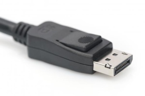 Kabl DIGITUS DisplayPort M/M 2m UHD 8K AK-340106-020-S