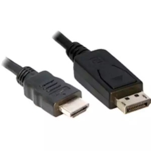 Kabl Displayport - HDMI M/M 1.8m Greencon *