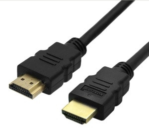 Kabl E-Green HDMI 2.0 M/M 1.5m Crni