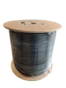Kabl FTP cat5e CCA outdoor ExeLink 305m