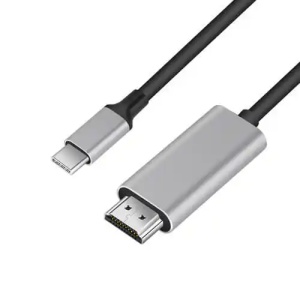 Kabl HDMI - TIP C 2m Kettz TC2H-023 *